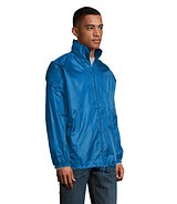 Uni Windbreaker 210g Gilep