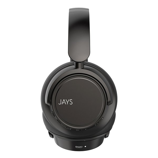 JAYS q-Nine ANC headphone Annan