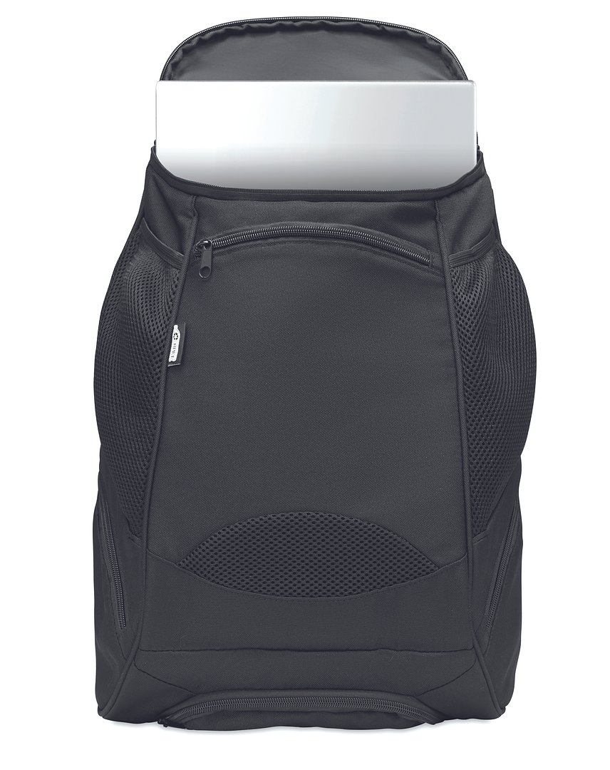 Sportrucksack 600D RPET Dicorsis
