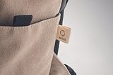 15 " Laptop-Rucksack Gierili