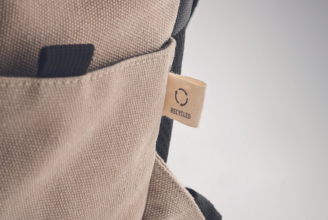 15 " Laptop-Rucksack Gierili