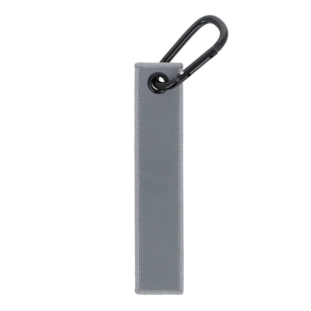 Reflektierender Anhänger 30 x 145 cm Leensep