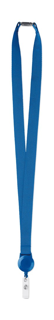Lanyard mit Badge-Halter Vignandio