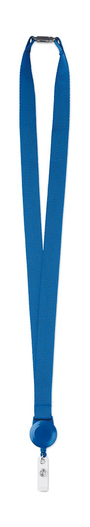 Lanyard mit Badge-Halter Vignandio