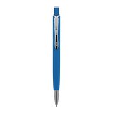 Kugelschreiber Monaco Metall weiche Berührung Buola