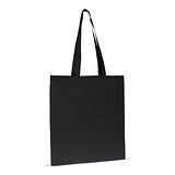 Tasche Bio-Baumwolle Farbe lang 140g/m² 38x42 cm Fadalto