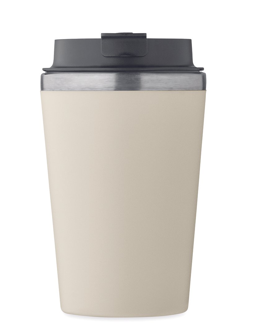 Doppelwandiger Becher 350 ml Doldie