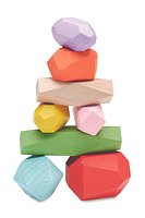 Holzsteine im Beutel Jovignan