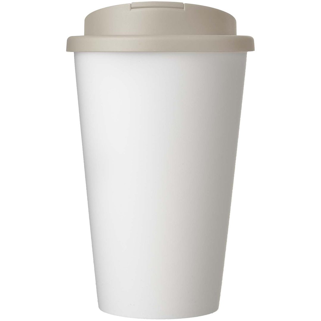 POP 350 ml isolierter Trinkbecher mit auslaufsicherem Deckel - Netoly