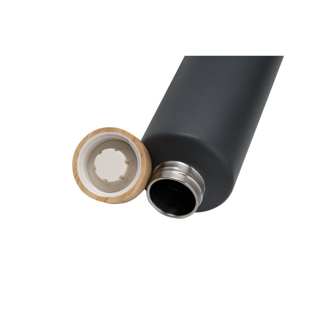 Isolierflasche aus Edelstahl Bencht