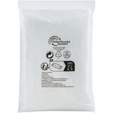 Regenponcho mit Aufbewahrungstasche aus recyceltem Kunststoff - Doli