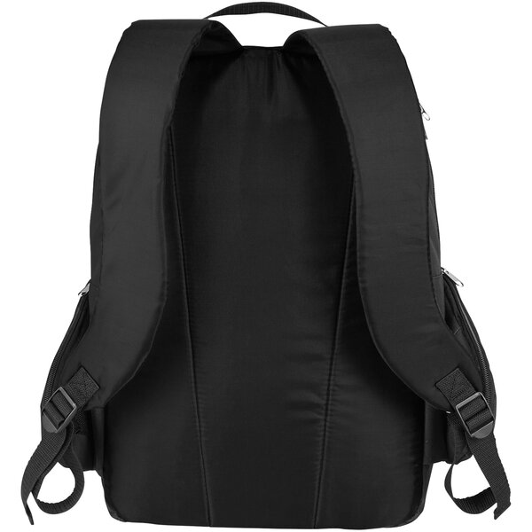 15" Laptop-Rucksack 15L - Emmaspas