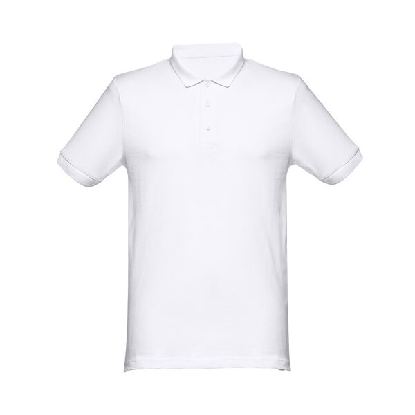 Herren Poloshirt Ruedi