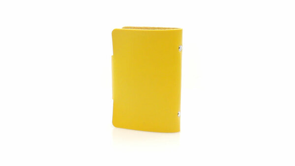 Visitenkartenetui Iddel