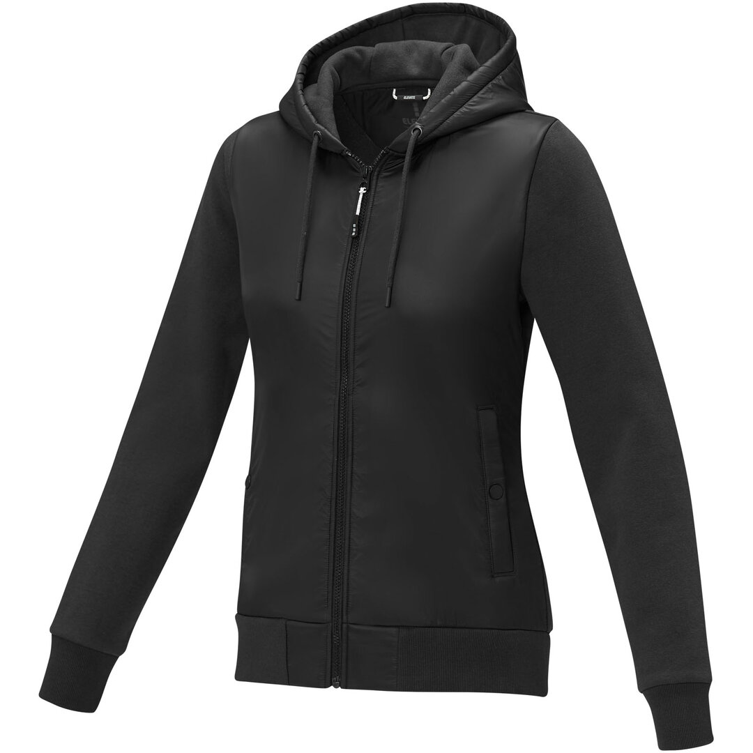 Hybridjacke für Damen - Regi