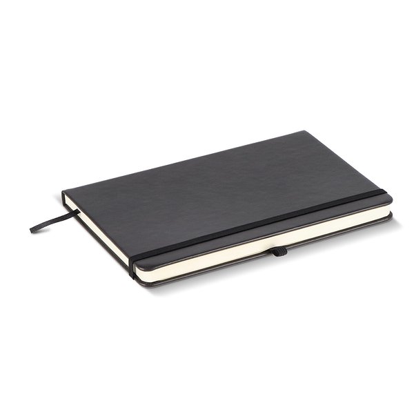 Notizbuch Iroko Hardcover Laser A5 Fenannina