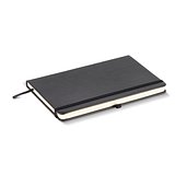 Notizbuch Iroko Hardcover Laser A5 Fenannina