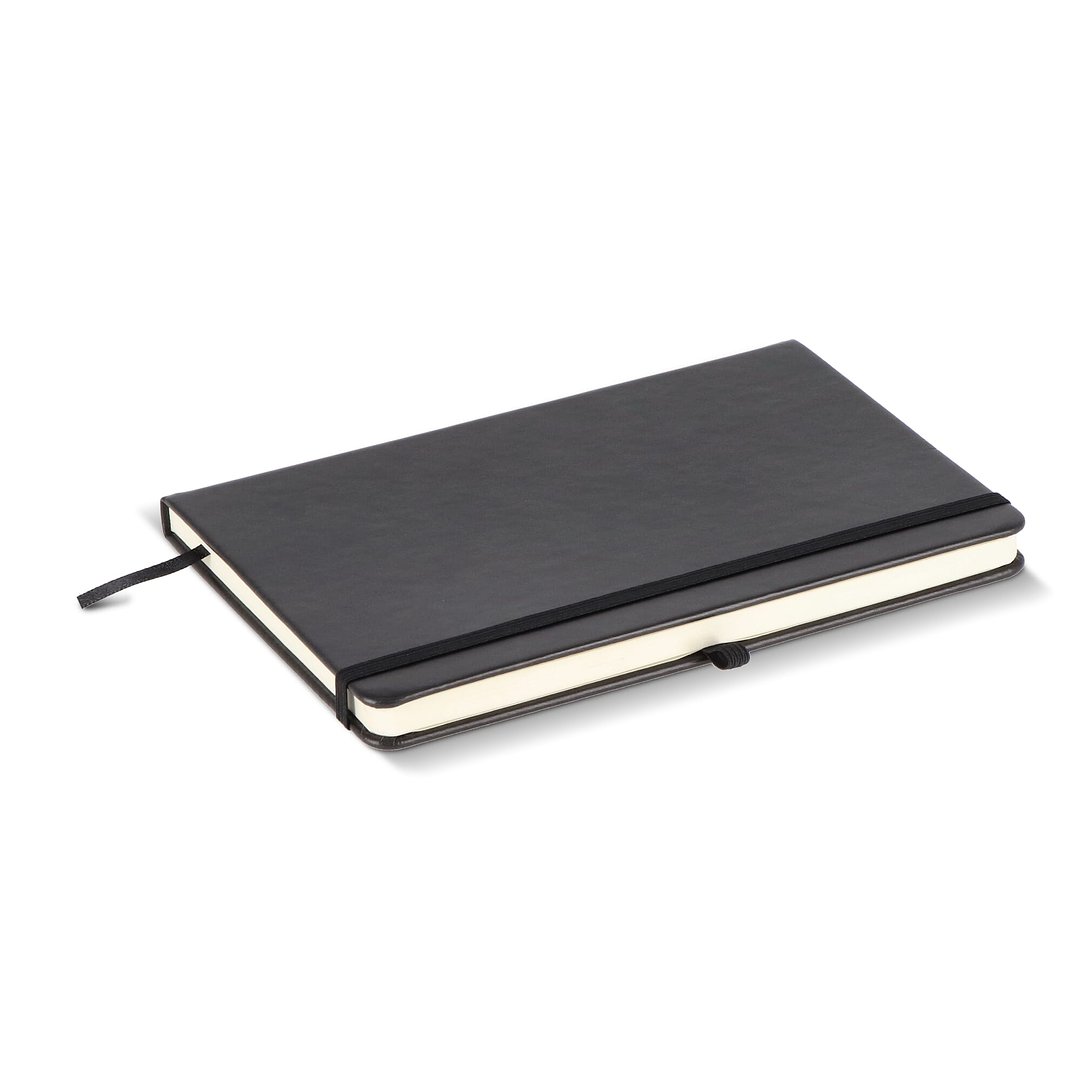 Notizbuch Iroko Hardcover Laser A5 Fenannina