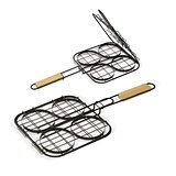 Barbecue Hamburger Grill Giulana