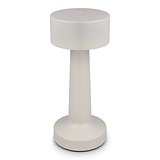 Lumo Tischleuchte mit 3 Lichtmodi und dimmbar Durg