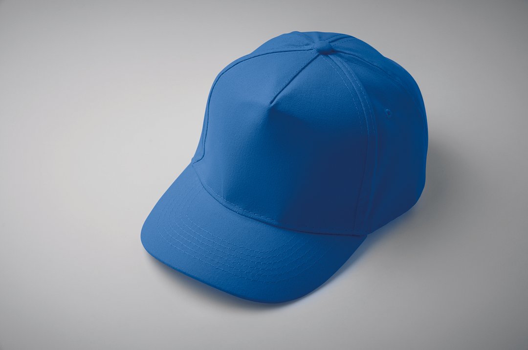 Baseball Kappe 5 Panels Jöriköri