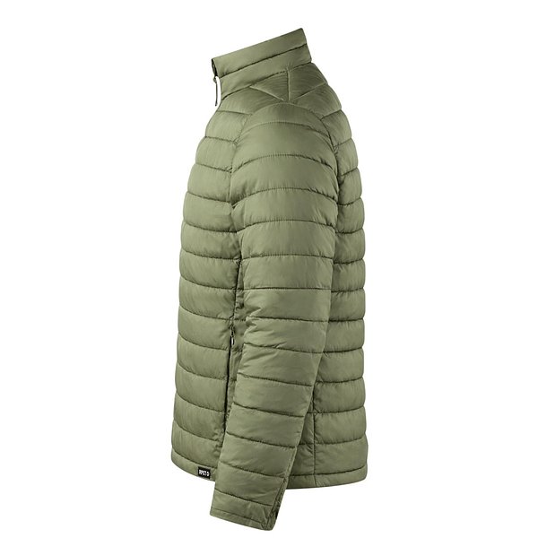 Jacke Idens