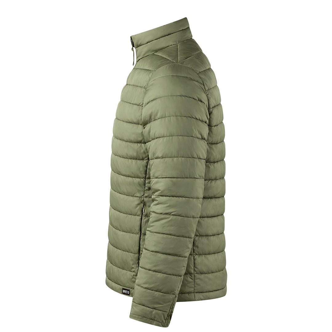 Jacke Idens