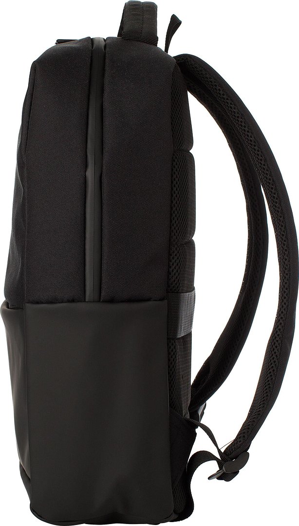 Polyester (600D) Laptop-Rucksack Elven