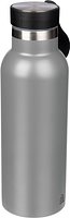 Doppelwandige Edelstahl-Trinkflasche 500 ml Dorsco