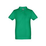 Unisex Kinder Polo Shirt Emenest