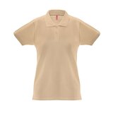 Damen Poloshirt Ruele