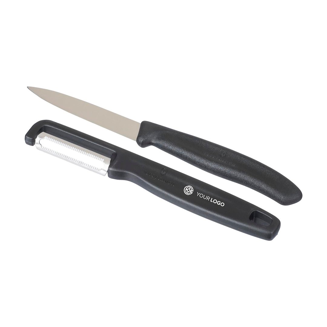 Victorinox Tranchierset Gillina | 2-teilig