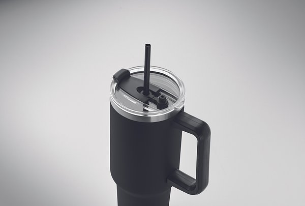 Doppelwandiger Trinkbecher Fadaltie