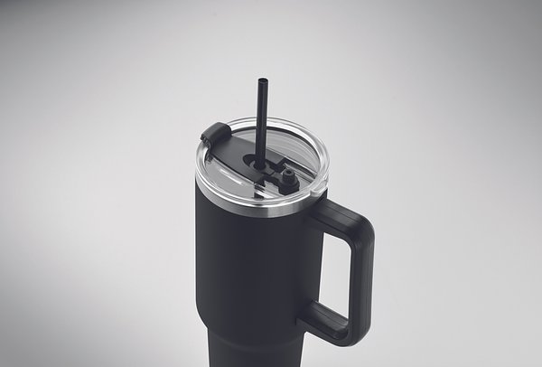 Doppelwandiger Trinkbecher Fadaltie