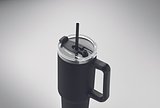 Doppelwandiger Trinkbecher Fadaltie
