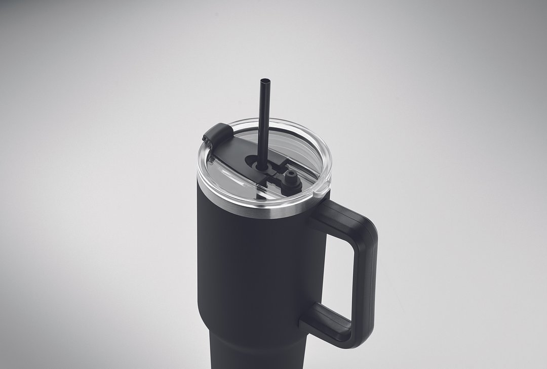 Doppelwandiger Trinkbecher Fadaltie
