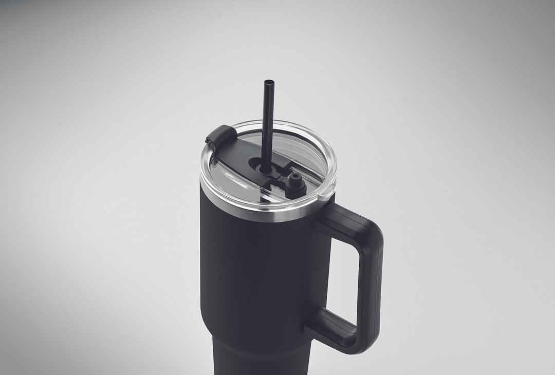 Doppelwandiger Trinkbecher Fadaltie