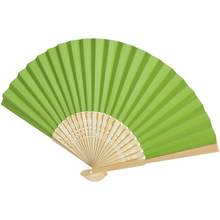 Handfächer - Giang