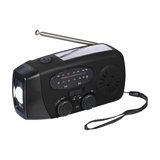 Notfallradio Solan Adrite | Recycelt