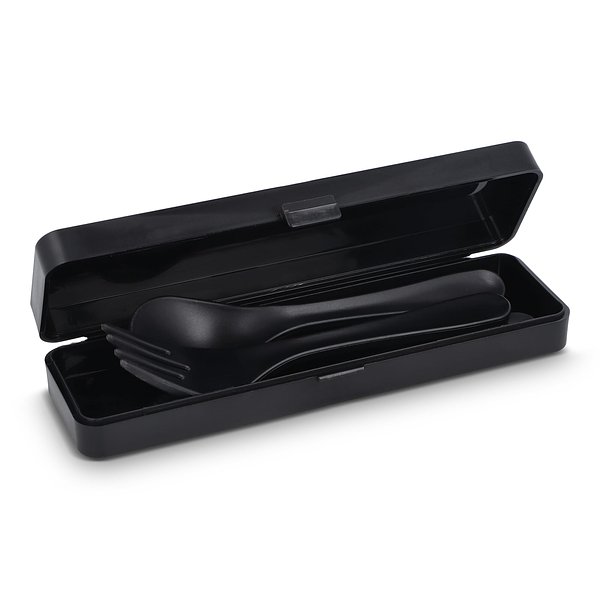 Besteckset PP Lüzzadat