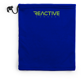 Schlauchschal und Hut Idkar