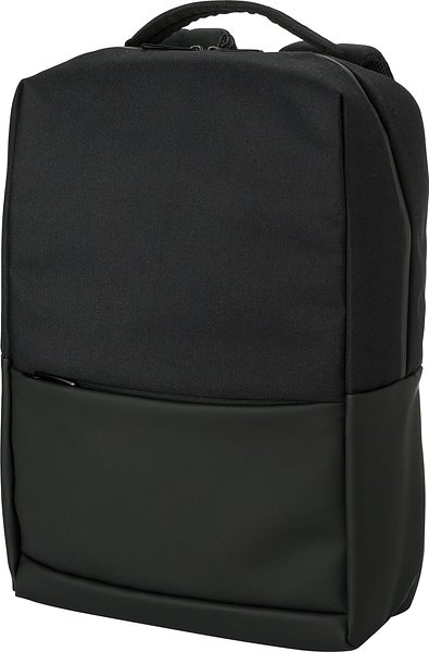 Polyester (600D) Laptop-Rucksack Elven