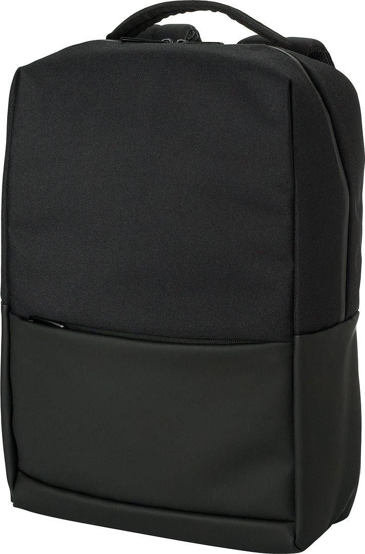 Polyester (600D) Laptop-Rucksack Elven