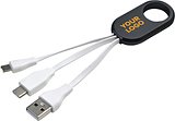 Ladekabel Olla | 3-in-1
