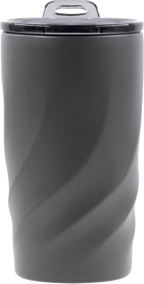Reisebecher Vortex Ceramica Uorengi | Recycelt | 400 ml