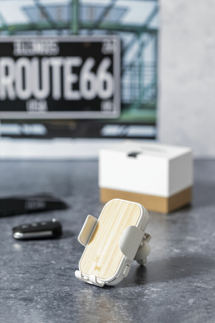 Ladegerät Halter Idben