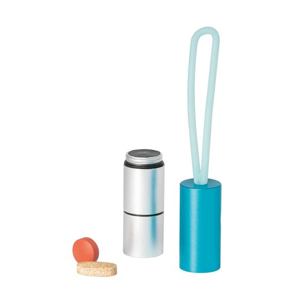 Taschenlampe aus Aluminium Vingi