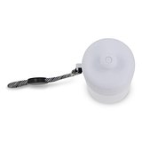 Sportflasche mit Halteschlaufe 500ml Raina