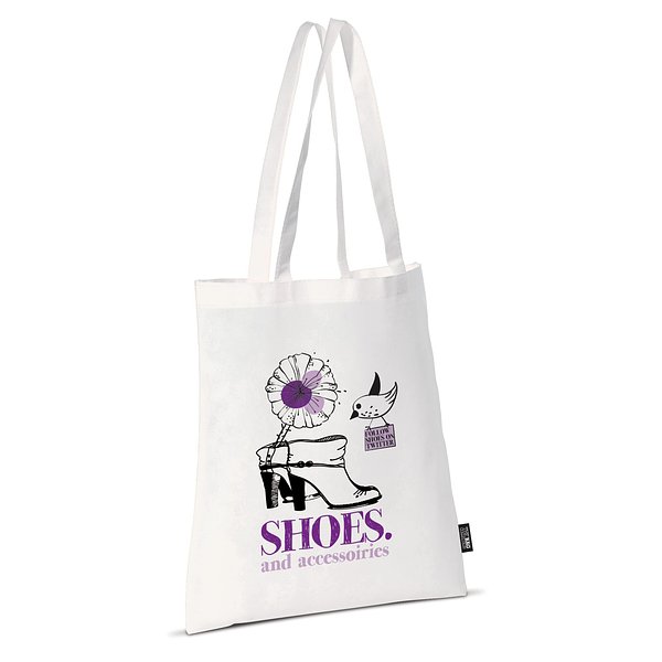 Umhängetasche Non-Woven 75g/m² Dinas