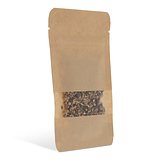 Tüte mit 4 Gramm Bienen- & Schmetterlingsblüten Merengle